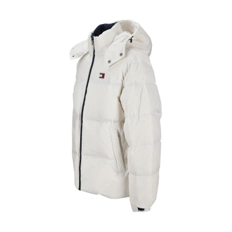 Chaqueta TOMMY JEANS blanco