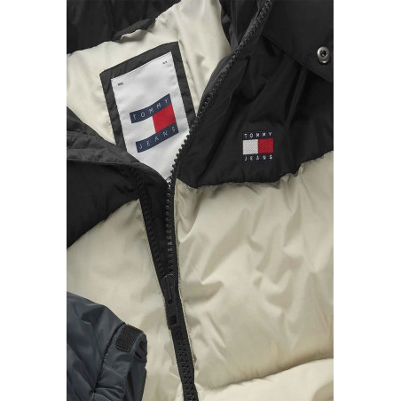 Chaqueta TOMMY JEANS Multicolor