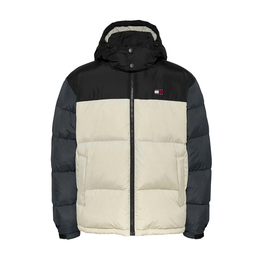 Veste TOMMY JEANS Multicolor