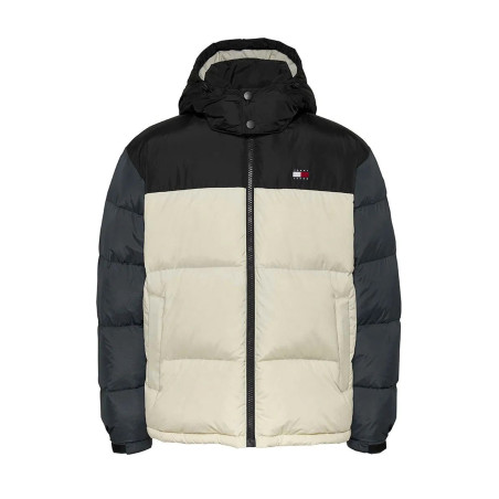 Veste TOMMY JEANS Multicolor