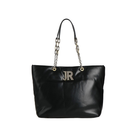 Bolso John Richmond negro