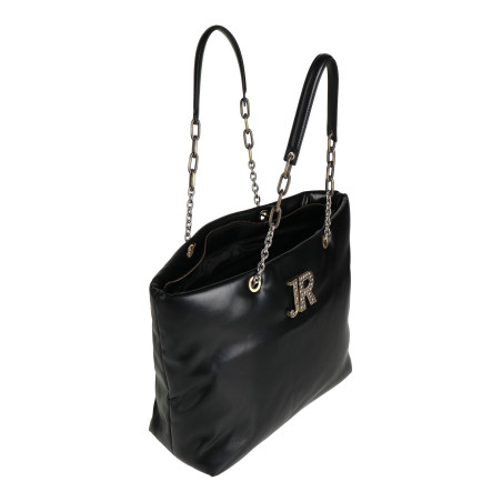 Bag John Richmond black RWA23220BO BLACK