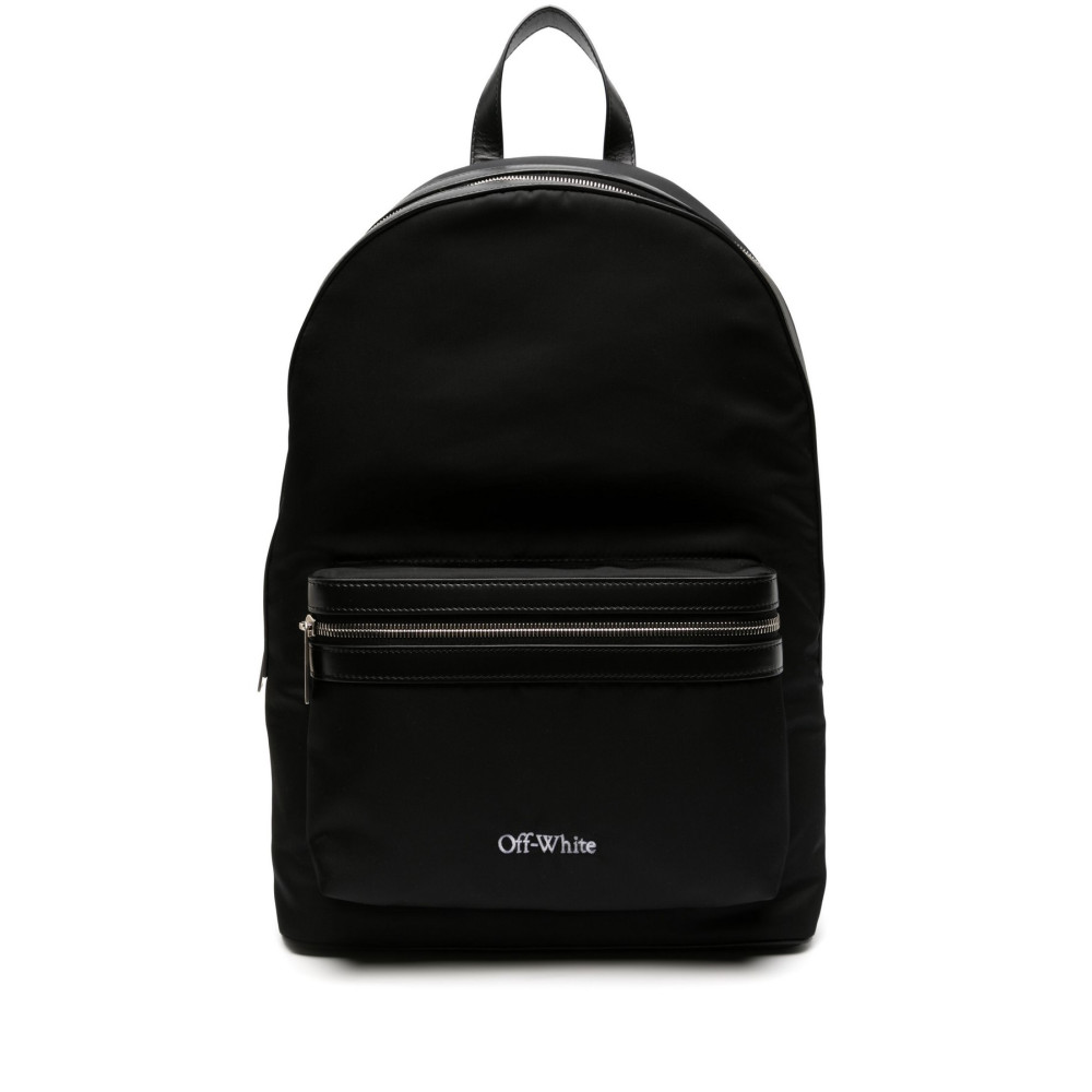 Bag Off-White black OMNB109C99FAB0011000