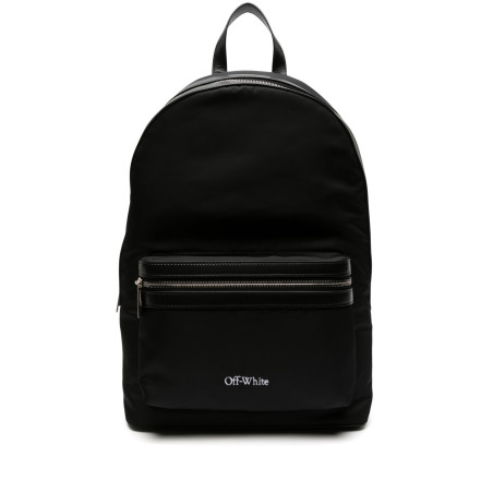 Bag Off-White black OMNB109C99FAB0011000