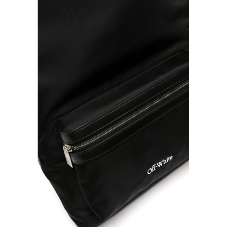 Bag Off-White black OMNB109C99FAB0011000