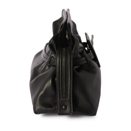 Tasche Off-White schwarz