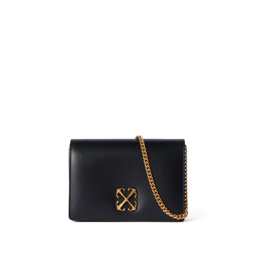 Bolso Off-White negro