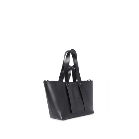 Bag Off-White black OWNA223C99LEA0011000