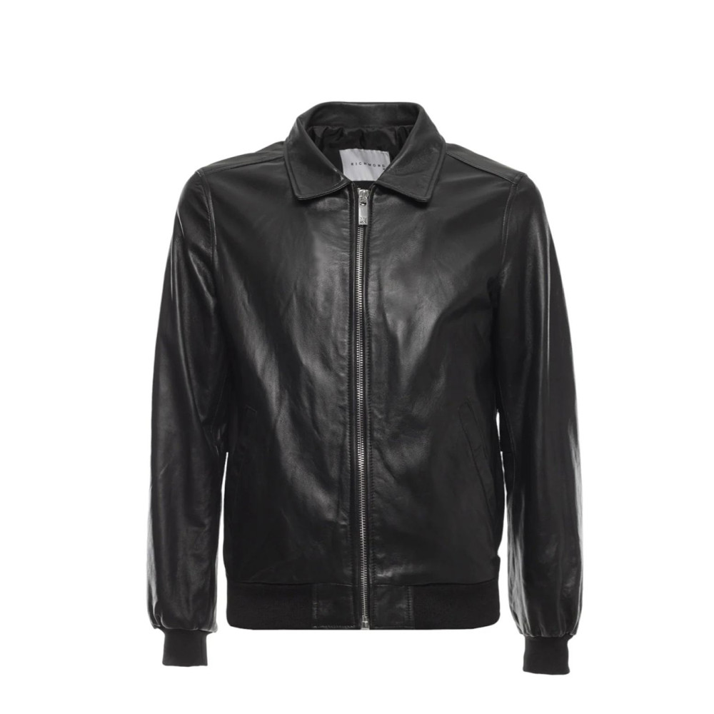 Jacke RICHMOND X schwarz