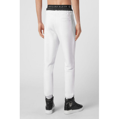 Chándal Philipp Plein blanco