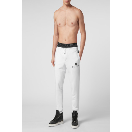 Chándal Philipp Plein blanco