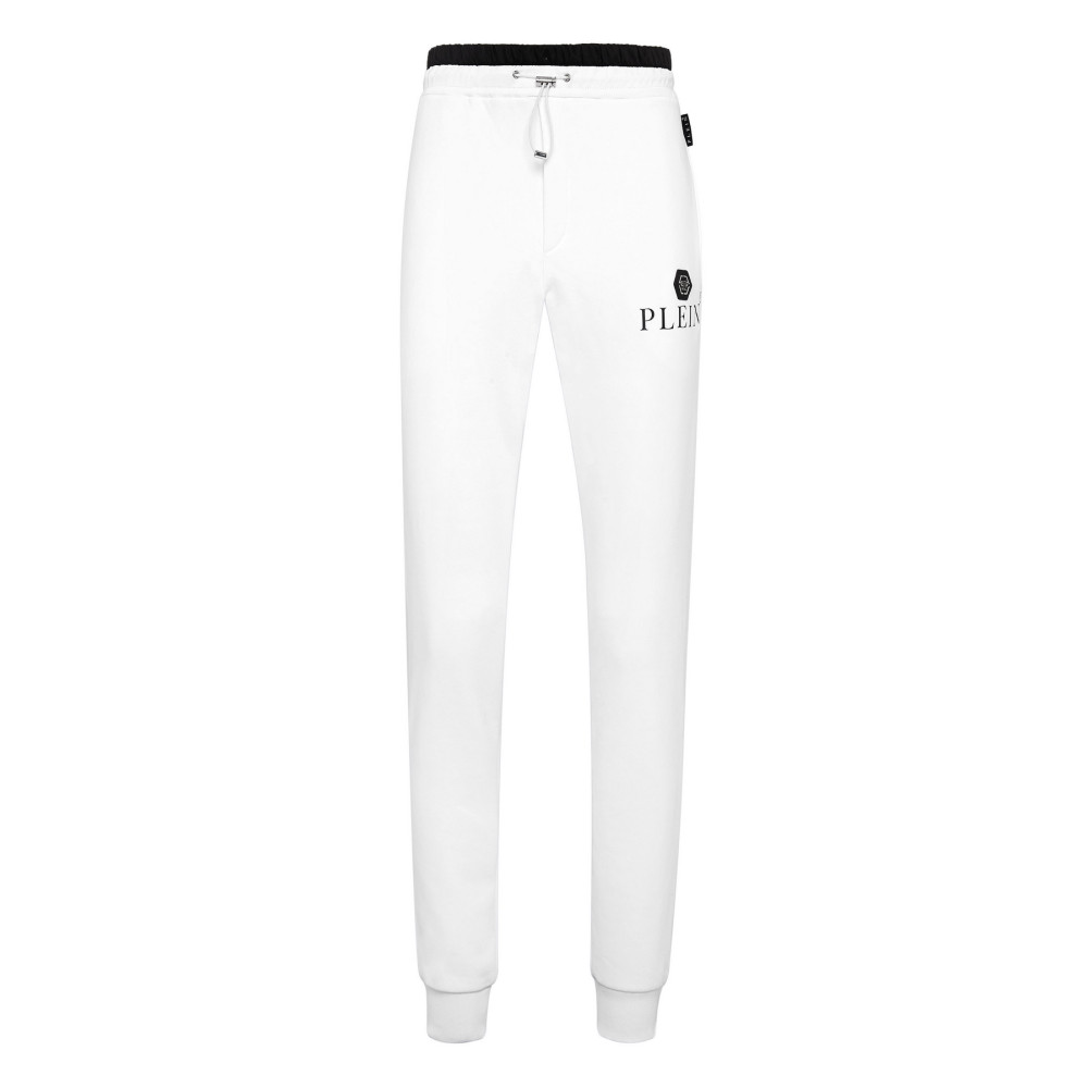 Chándal Philipp Plein blanco