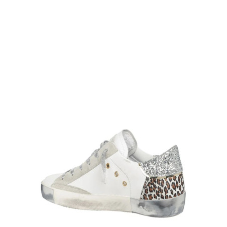 Sneakers Philippe Model white PRLD VLG2