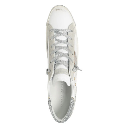 Sneakers Philippe Model bianco PRLD VLG2