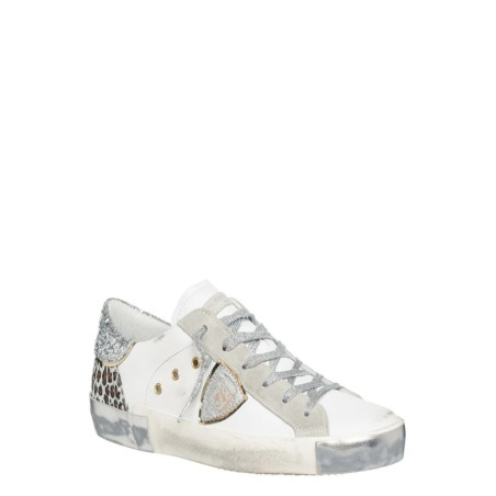 Sneakers Philippe Model bianco PRLD VLG2