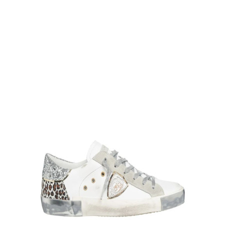 Sneakers Philippe Model white PRLD VLG2