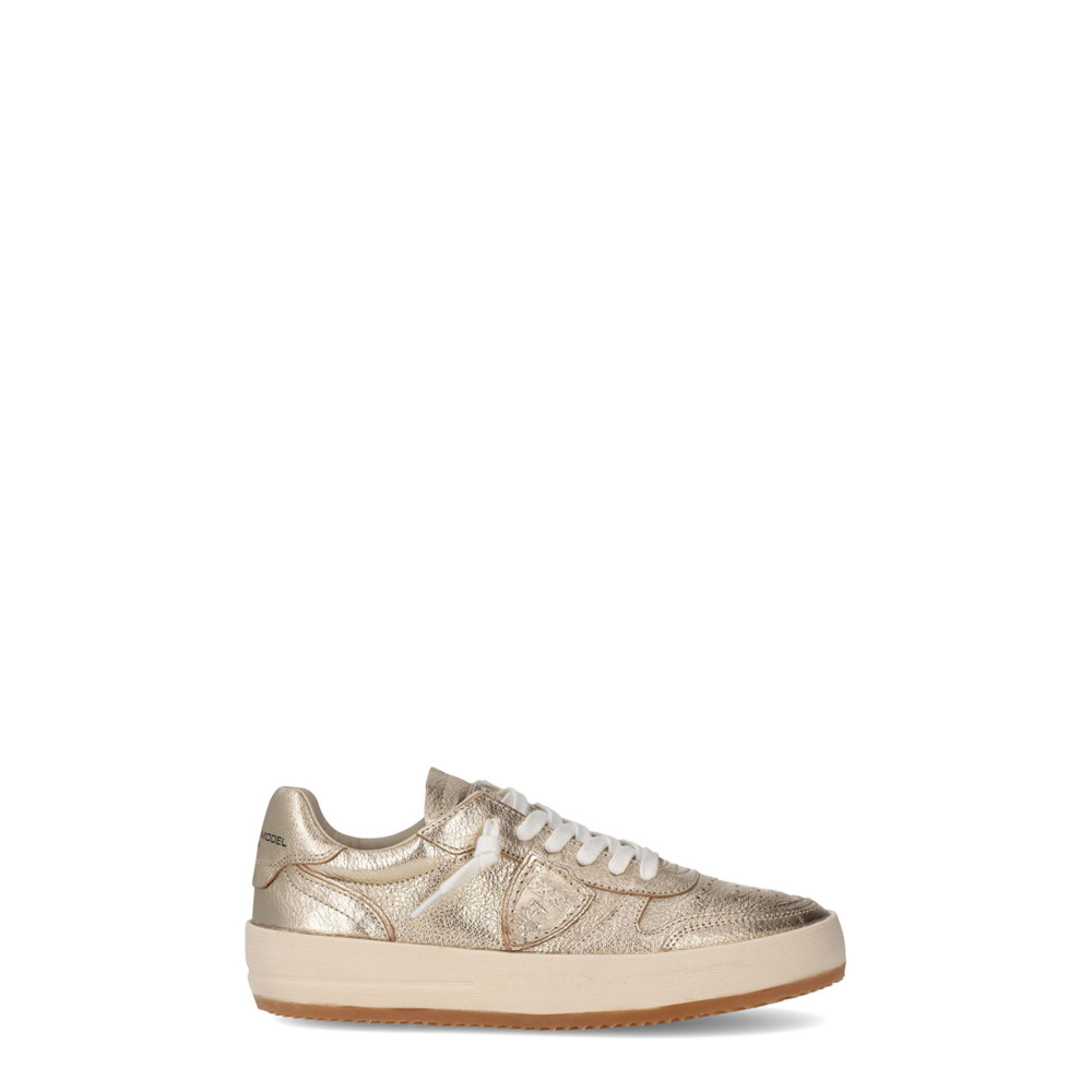 Sneakers Philippe Model gold VNLD M001