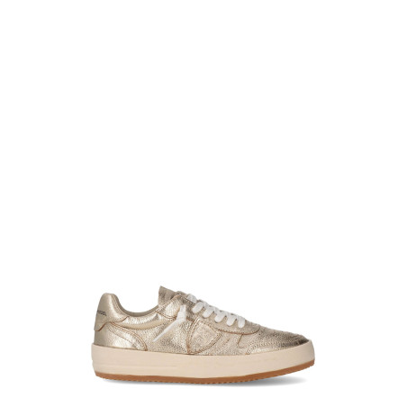 Sneaker Philippe Model Gold