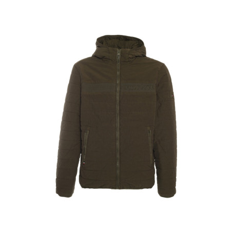 Veste Tommy Hilfiger Denim vert