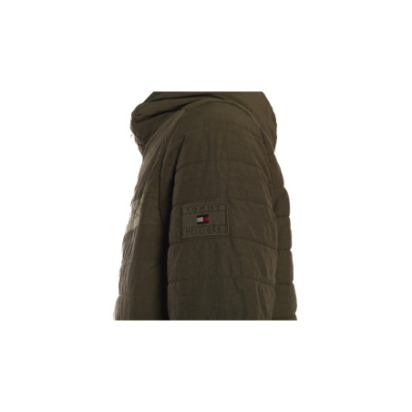 Veste Tommy Hilfiger Denim vert