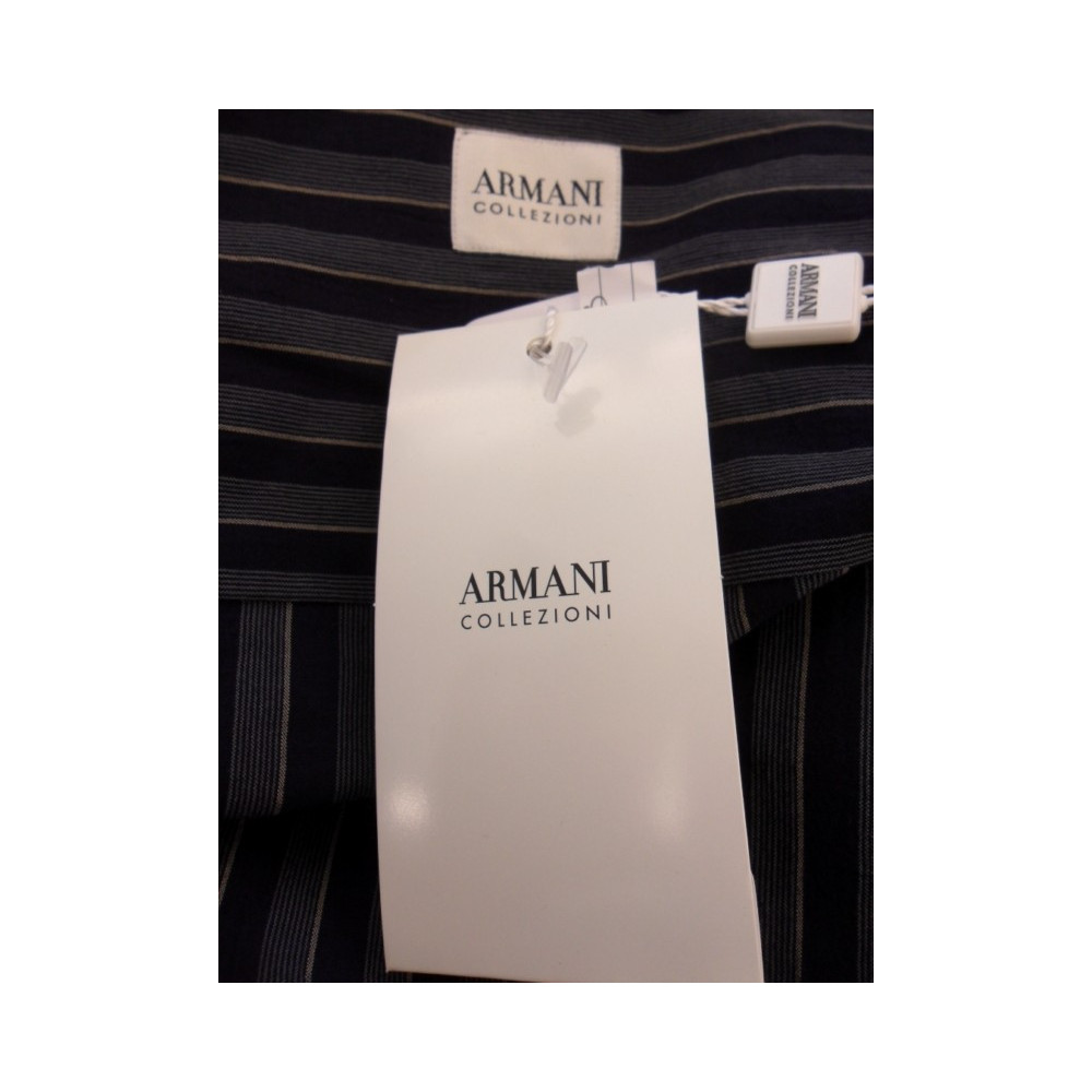 Armani collezioni deals vs emporio