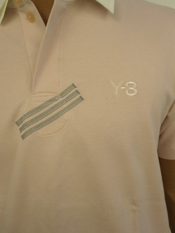 Adidas y3 polo online