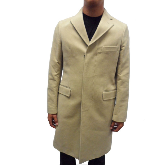 Alberto Aspesi Cappotto Coat CV167