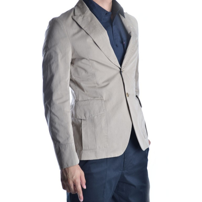 Mauro hot sale grifoni blazer