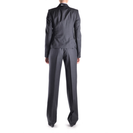 Neil Barrett Abito Suit-Dress GM216