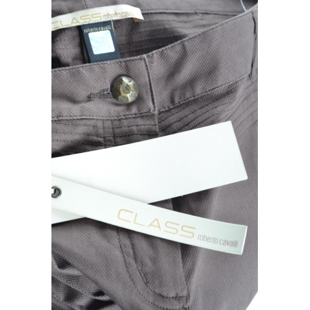 Class Cavalli Pantaloni Trousers GM352