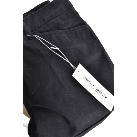 Frankie Morello Pantaloni Trousers GM352