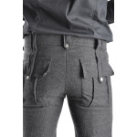 Gazzarrini Pantaloni Trousers GMCV118