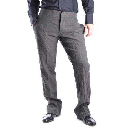 Daniele Alessandrini Pantaloni Trousers GMCV119