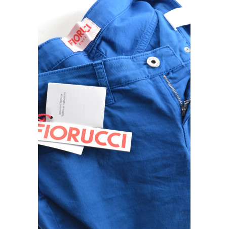 Fiorucci pantaloni trousers AN824