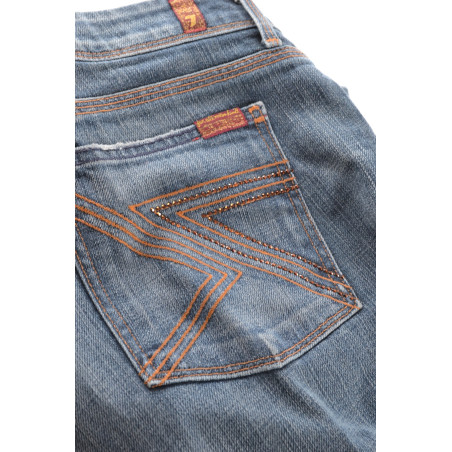 Seven For All Mankind jeans AN888