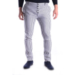 Daniele Alessandrini Pantaloni Trousers GM873