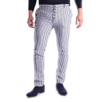 Daniele Alessandrini Pantaloni Trousers GM873