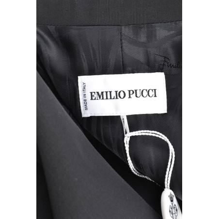 Emilio Pucci giacca jacket AN1232