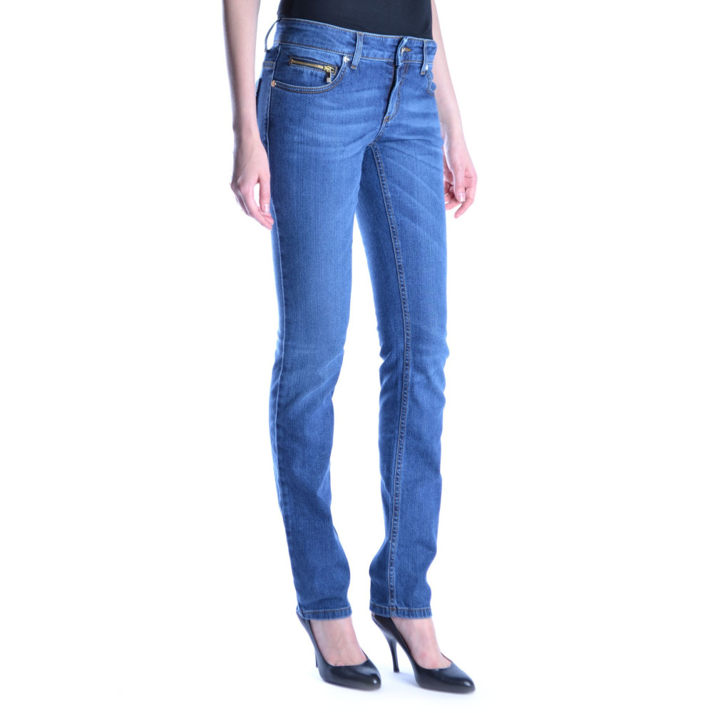 Dirk Bikkembergs Jeans GM1033 Outlet Bicocca