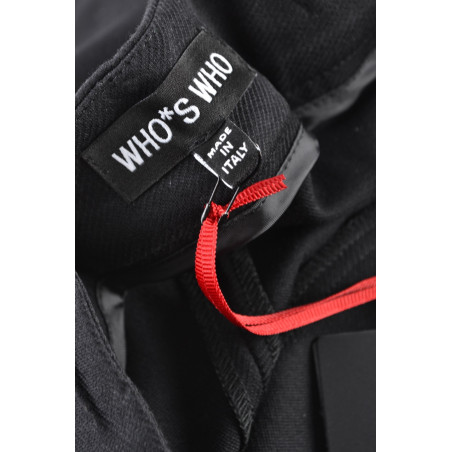 Who's Who pantaloni pants CL109