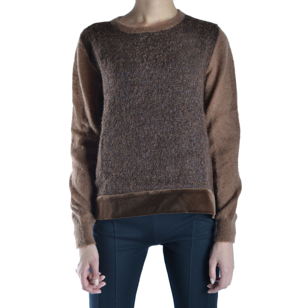 Alberta Ferretti jumper PT192 Outlet Bicocca